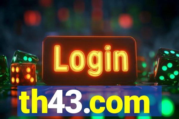 th43.com