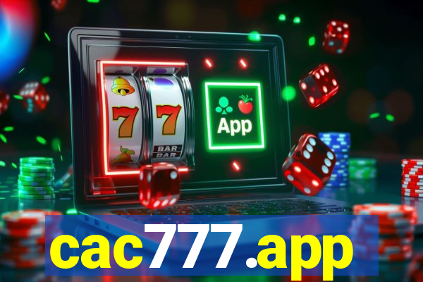 cac777.app