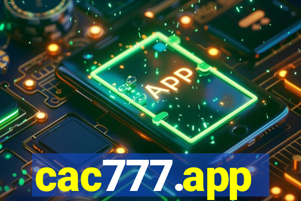 cac777.app