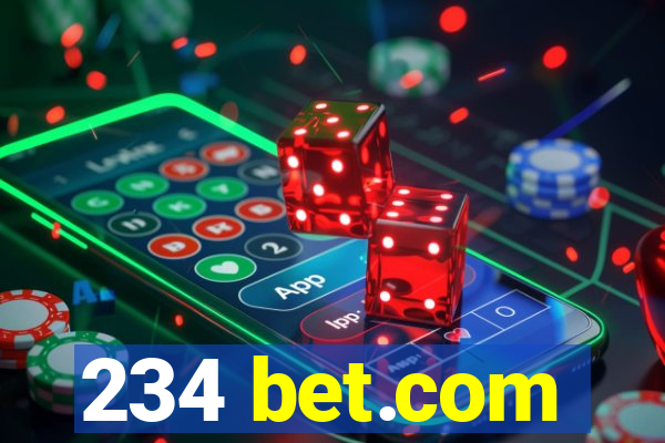 234 bet.com