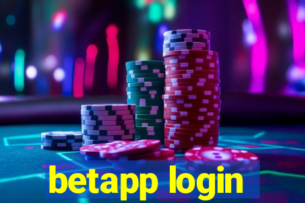 betapp login