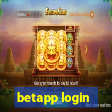 betapp login