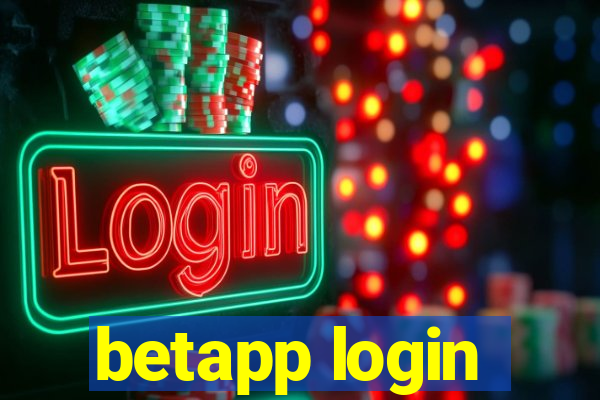 betapp login