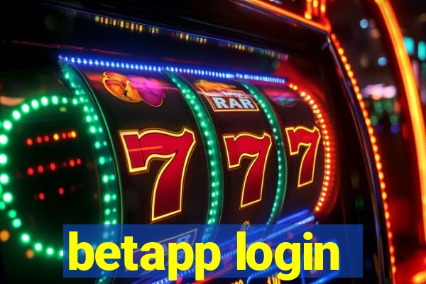 betapp login