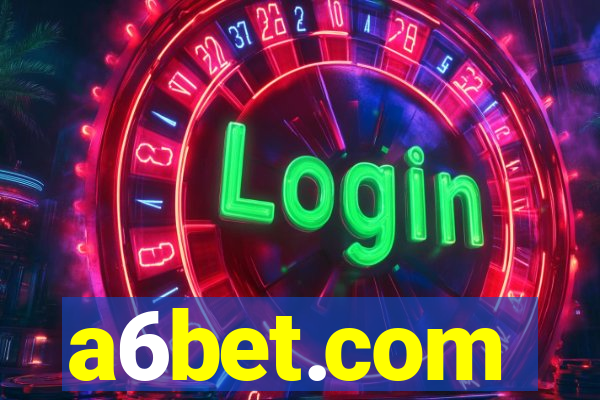 a6bet.com