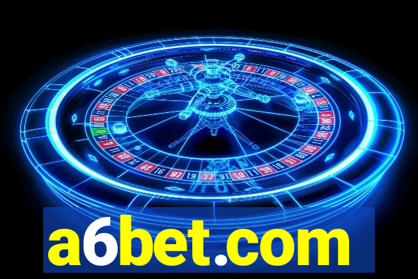 a6bet.com