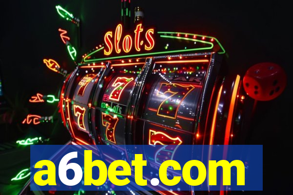 a6bet.com