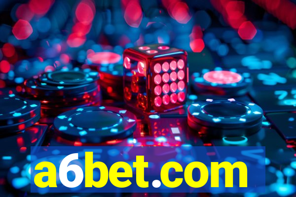 a6bet.com