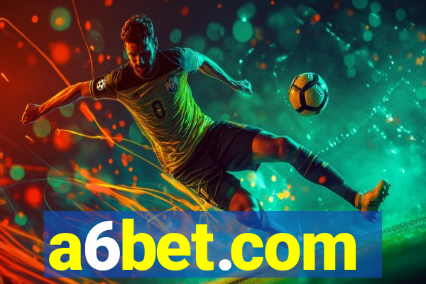 a6bet.com