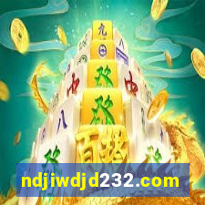 ndjiwdjd232.com