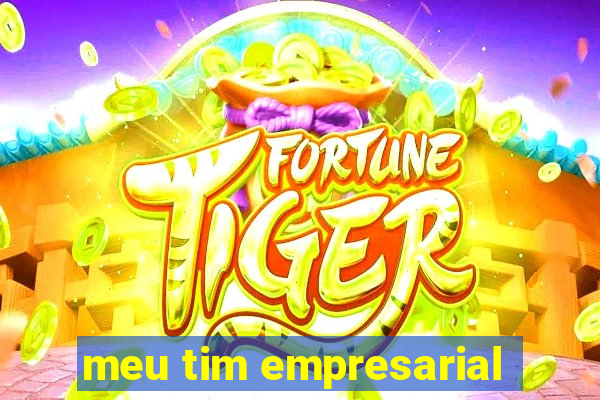 meu tim empresarial