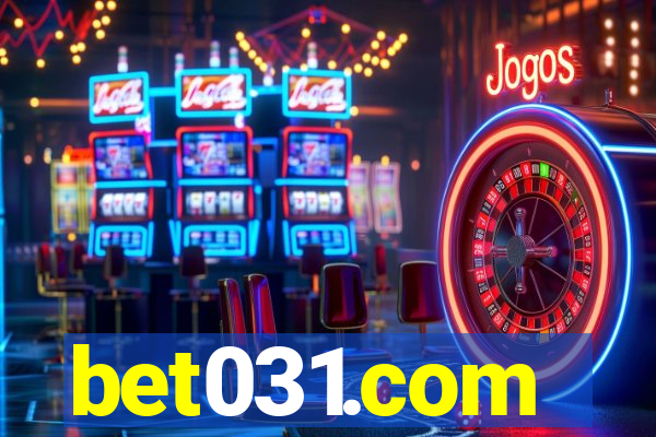 bet031.com