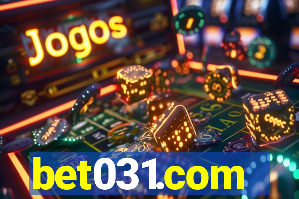 bet031.com