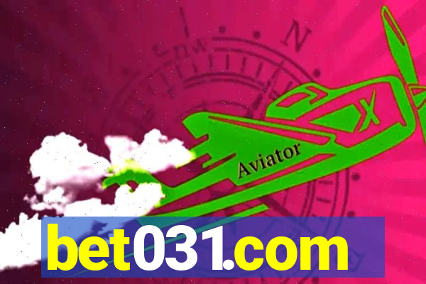 bet031.com