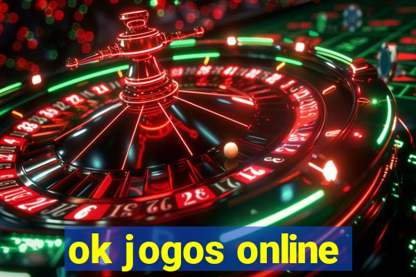 ok jogos online