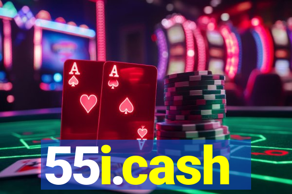 55i.cash