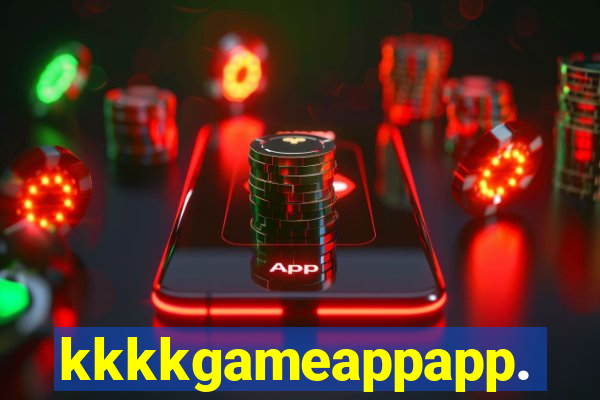 kkkkgameappapp.com