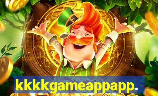 kkkkgameappapp.com