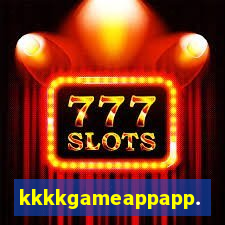 kkkkgameappapp.com