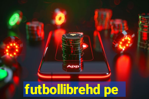 futbollibrehd pe