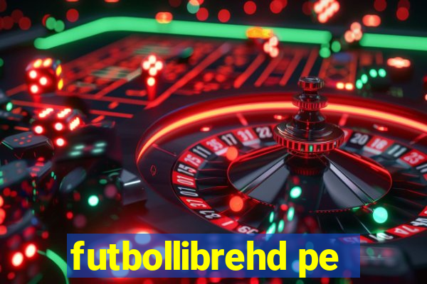 futbollibrehd pe