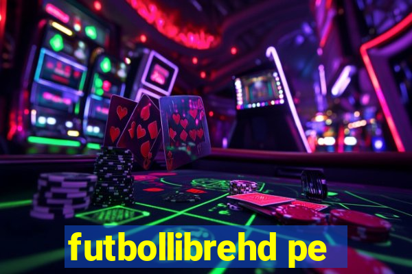 futbollibrehd pe