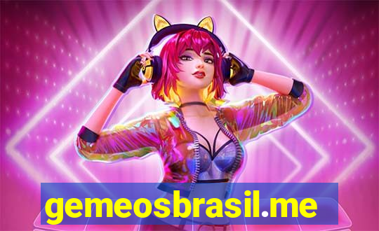 gemeosbrasil.me