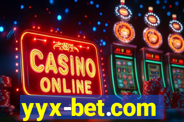 yyx-bet.com