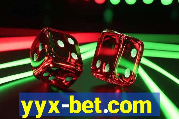 yyx-bet.com