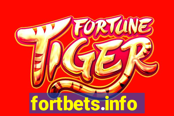 fortbets.info