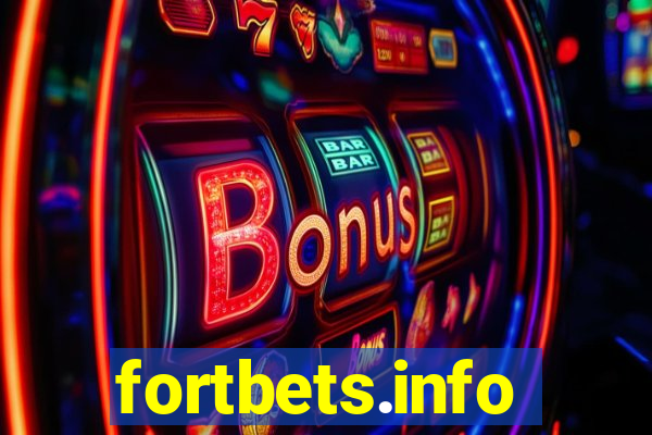 fortbets.info