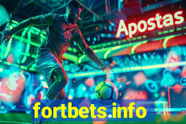 fortbets.info