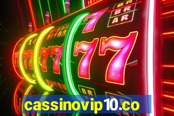 cassinovip10.com