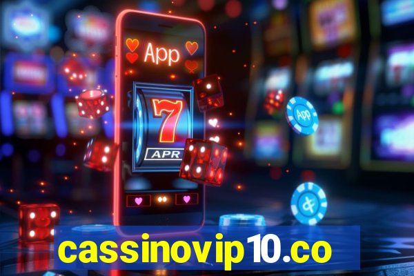 cassinovip10.com