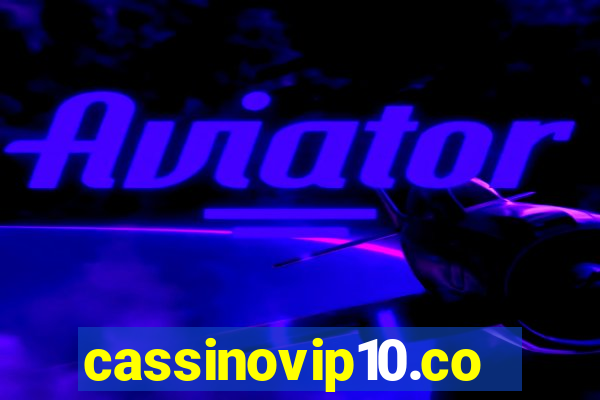 cassinovip10.com