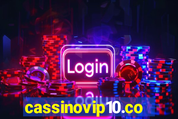 cassinovip10.com