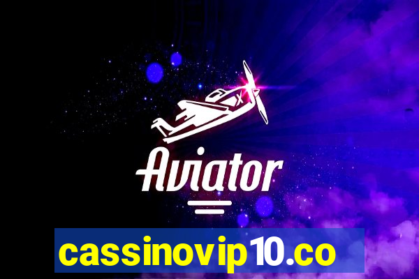 cassinovip10.com