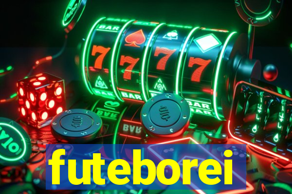 futeborei