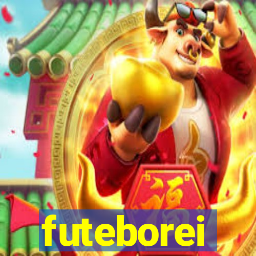 futeborei