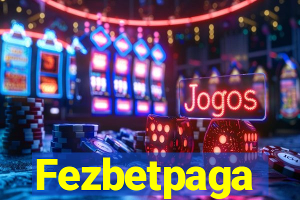 Fezbetpaga