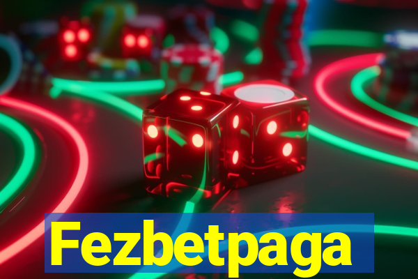 Fezbetpaga