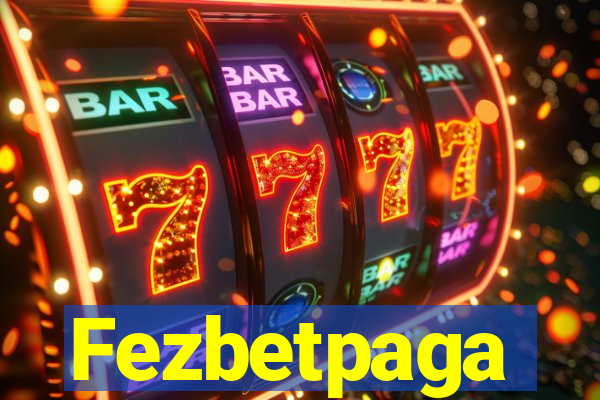 Fezbetpaga