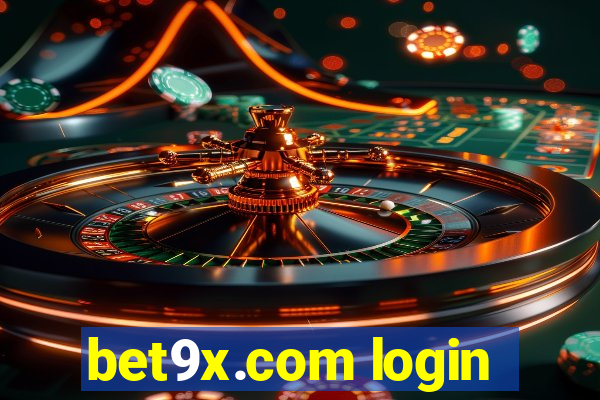 bet9x.com login