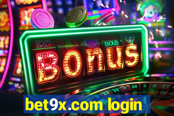 bet9x.com login