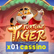 x01 cassino