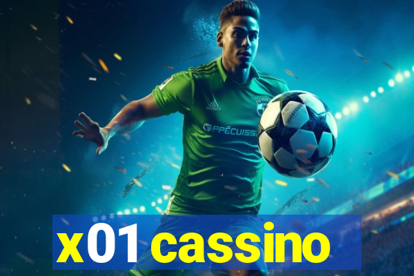 x01 cassino