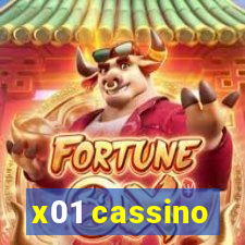 x01 cassino