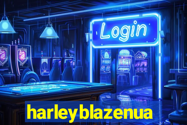 harleyblazenua