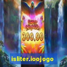 isliter.ioojogo