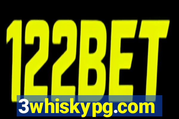 3whiskypg.com